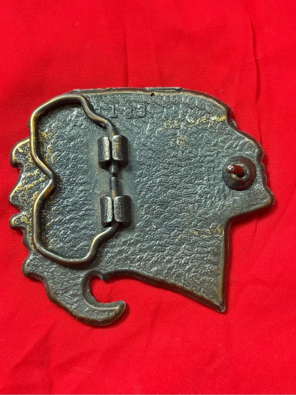 Vintage excellent unsure